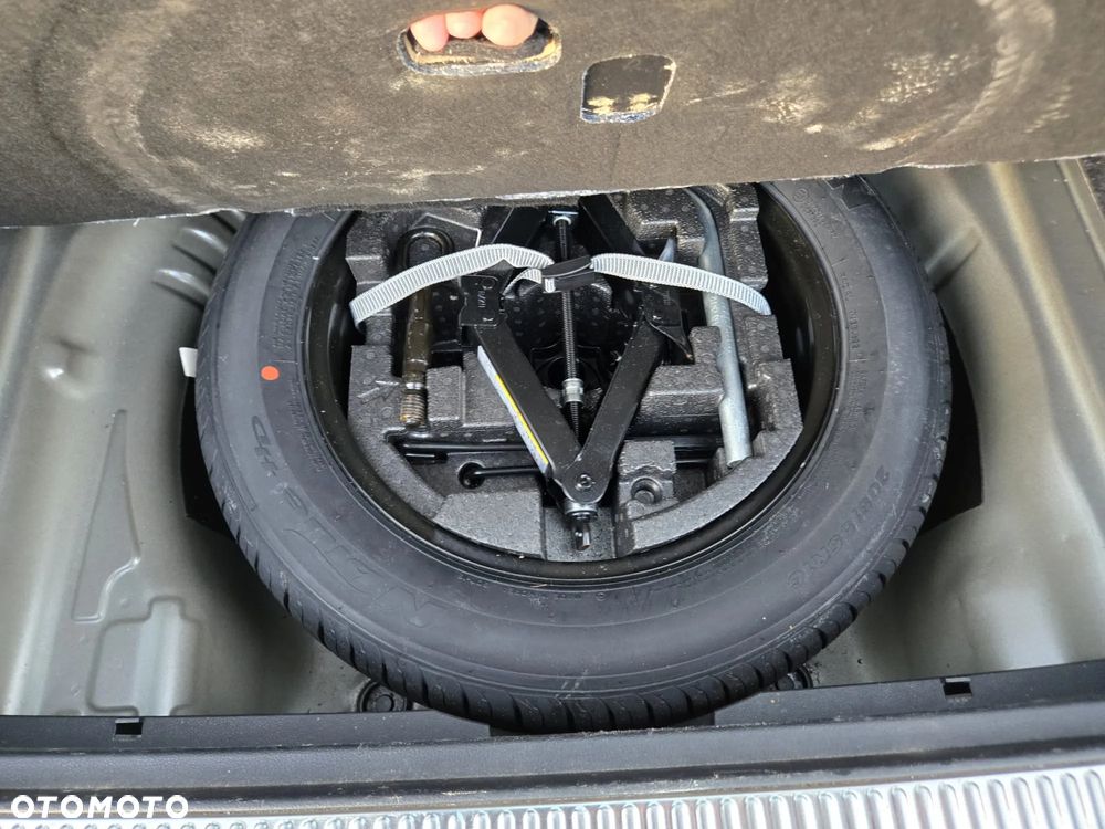 Skoda Superb 2.0 TDI SCR Ambition DSG - 18