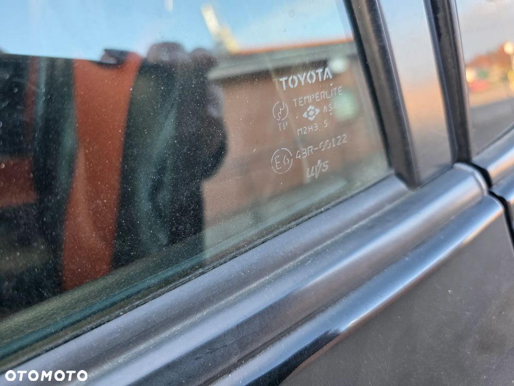 Toyota RAV4 2.0 4x4 Sol - 28