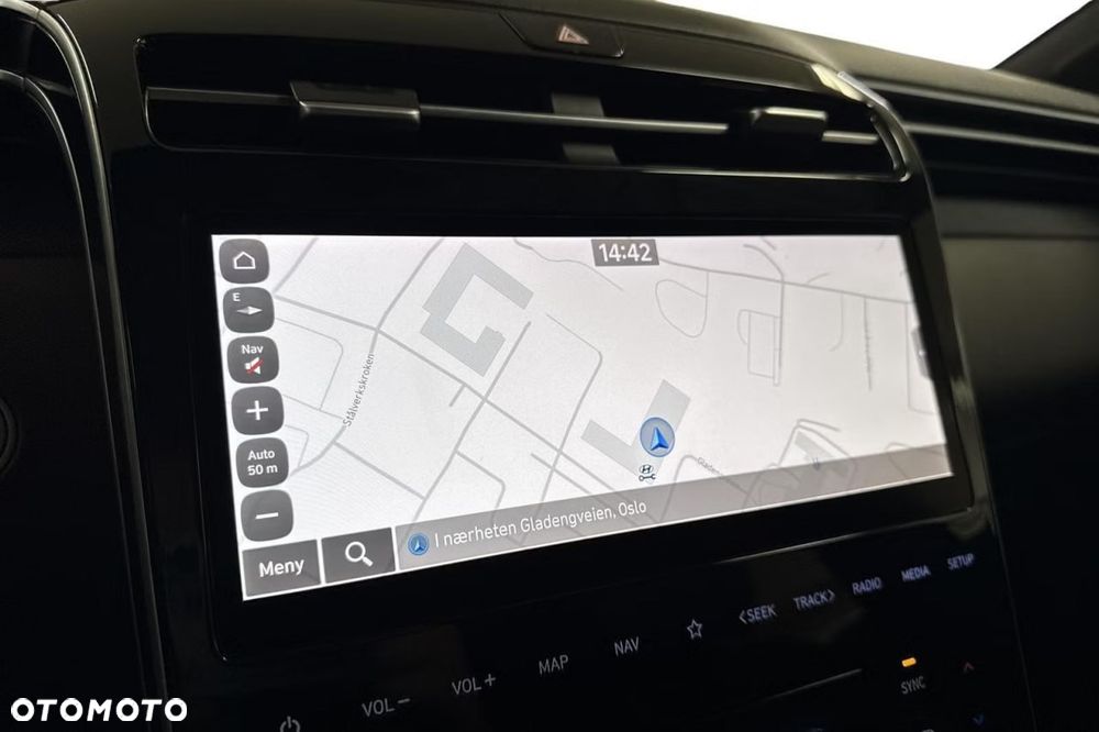 Hyundai Tucson 1.6 T-GDi 4WD Prime - 36