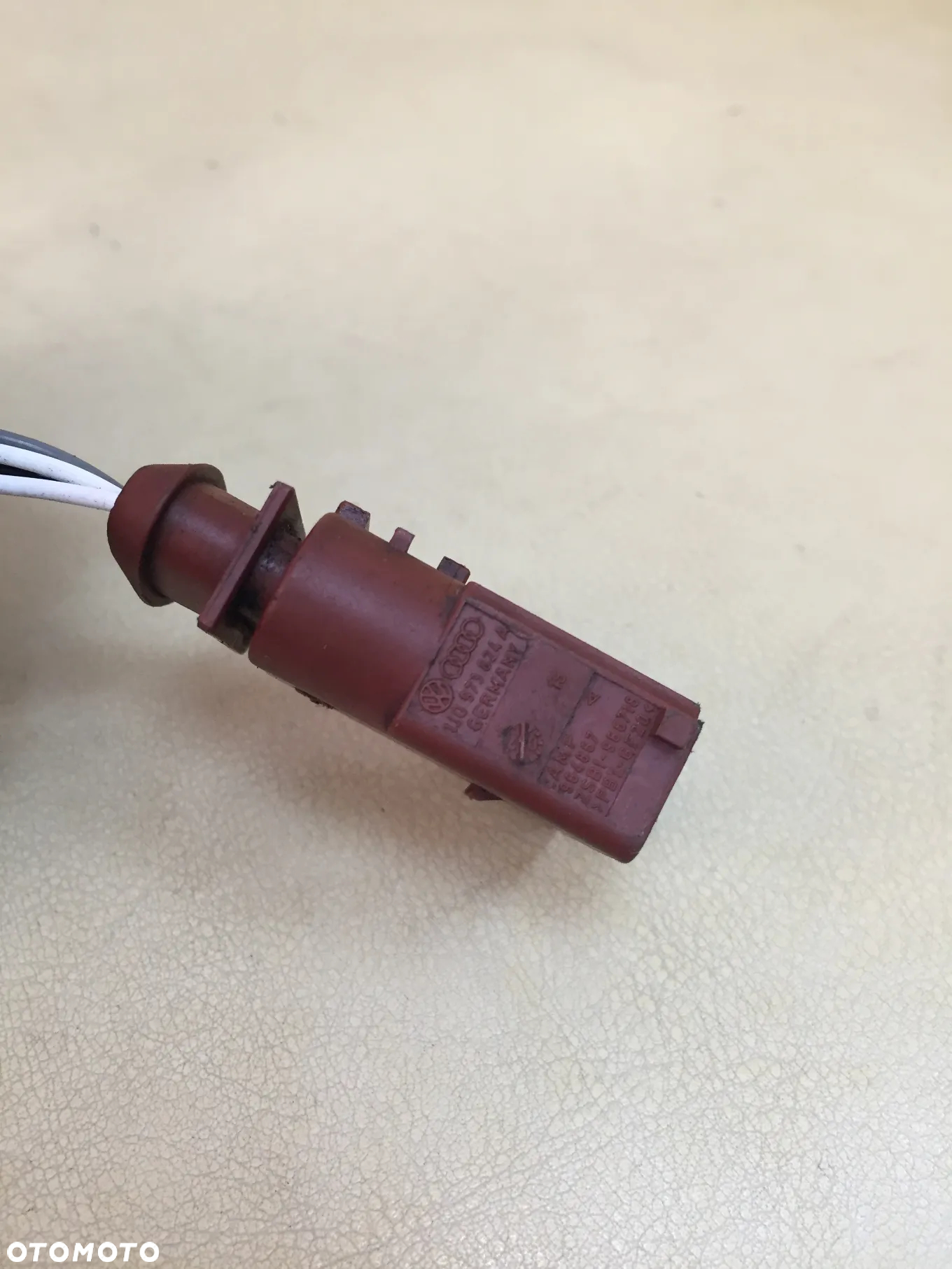 SONDA LAMBDA VW PASSAT B5 FL AUDI A4 B6 A6 C5 1.6 2.4 3.0 2.8 4.2 058906265C 0258006305/306 - 5