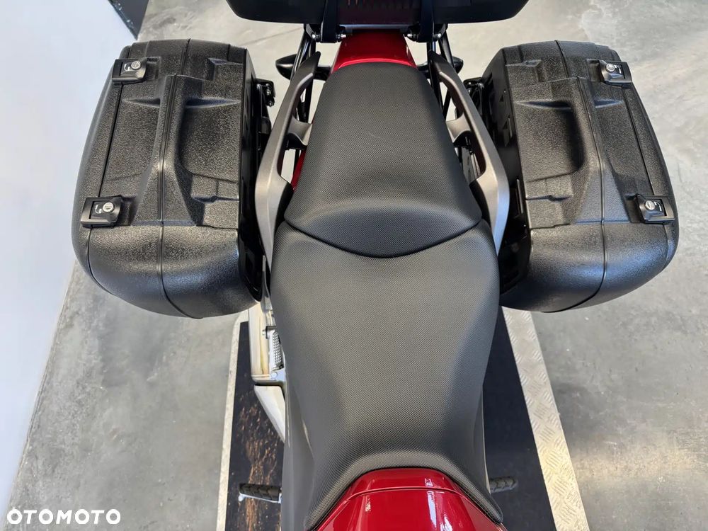Honda NC - 30