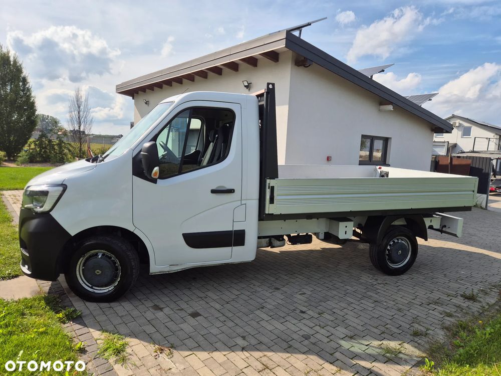 Renault Master - 4