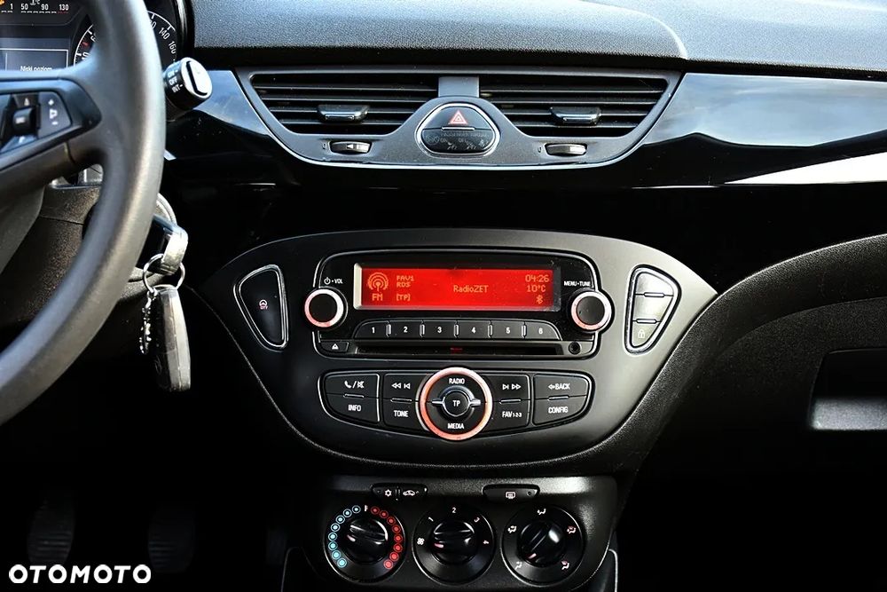 Opel Corsa 1.2 Business S&S - 23