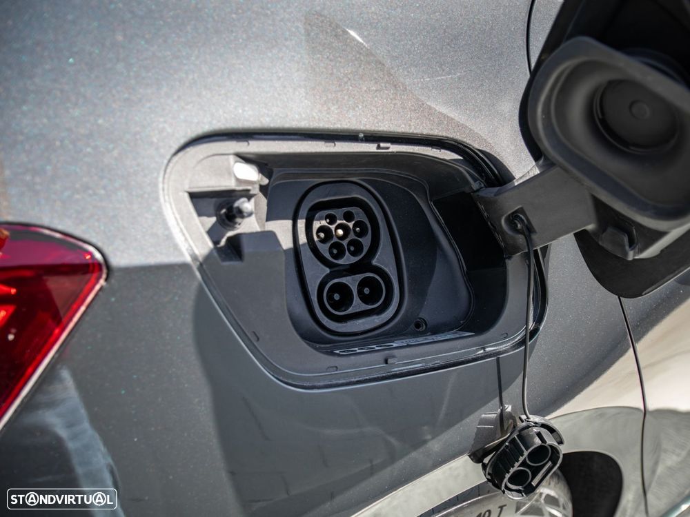 Cupra Born 58 kWh e-Boost Plus - 8
