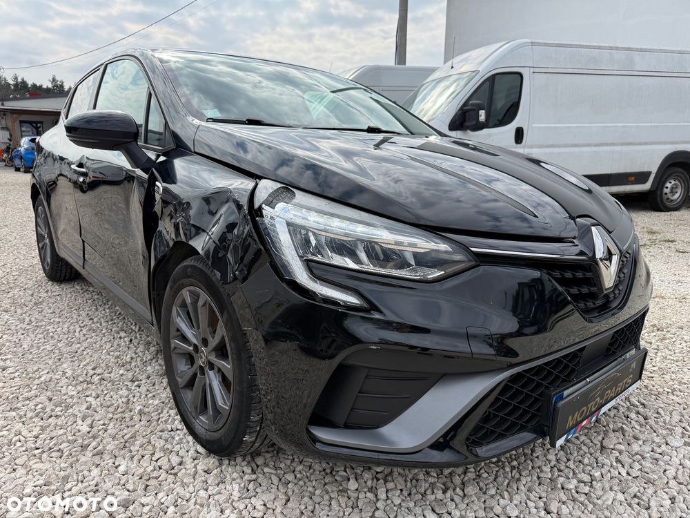 Renault Clio 1.0 TCe R.S Line - 6