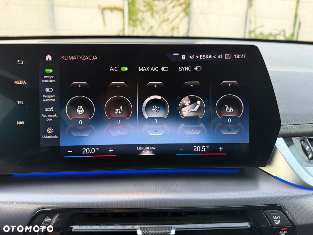 BMW X1 sDrive20i mHEV M Sport Edition - 11