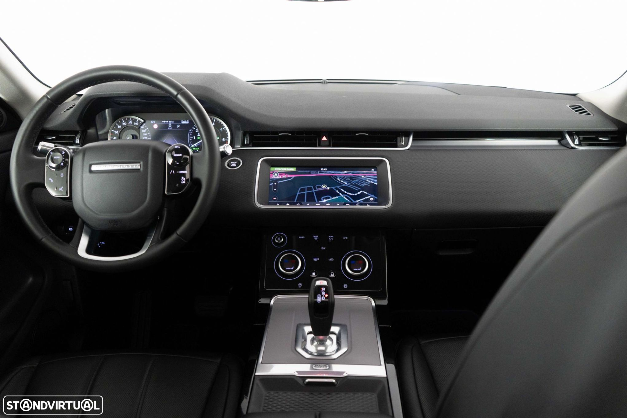 Land Rover Range Rover Evoque 1.5 P300e AWD Auto - 24