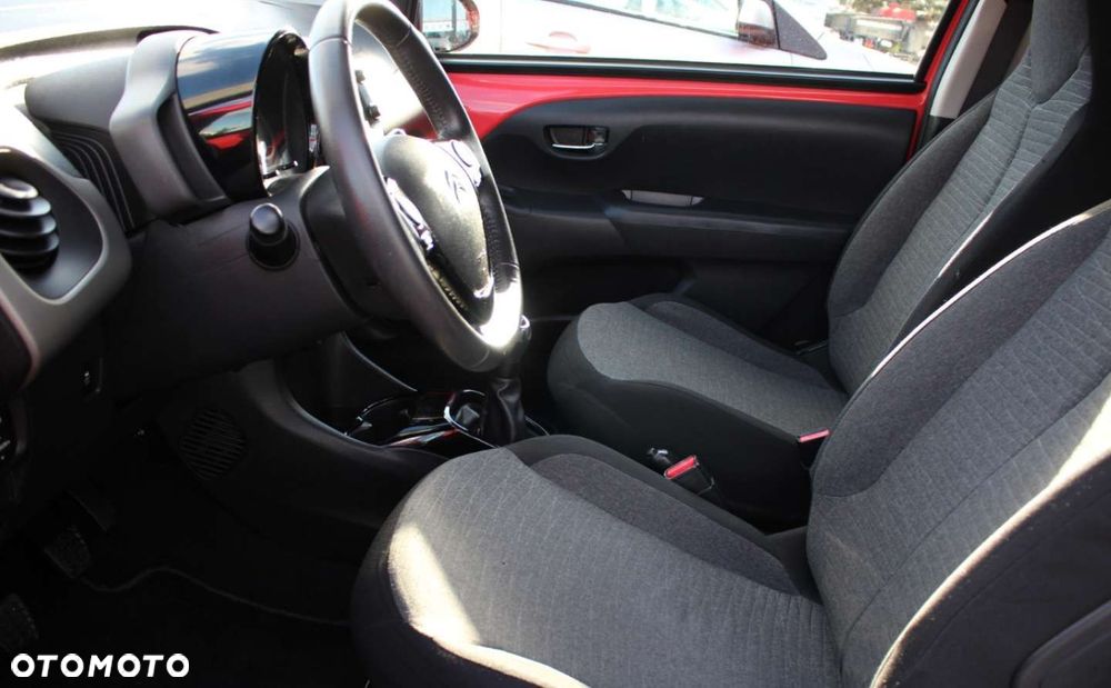 Citroën C1 - 8