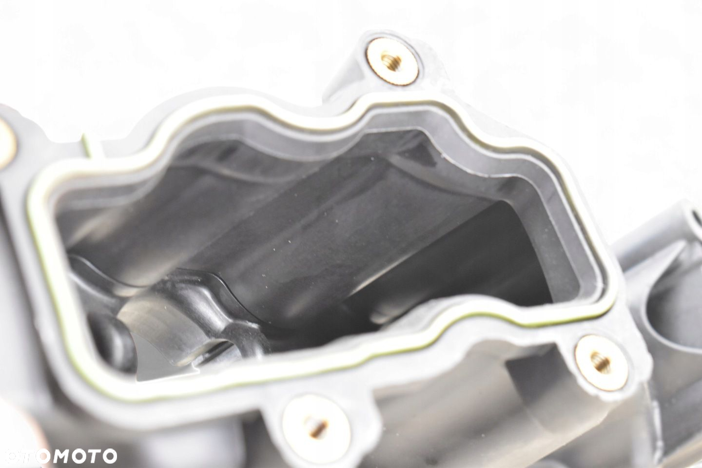 Kolektor Ssący AUDI A4 B7 B8 A5 8T A6 C6 2.7 3.0 TDI 059129712A 1020109S07 - 9