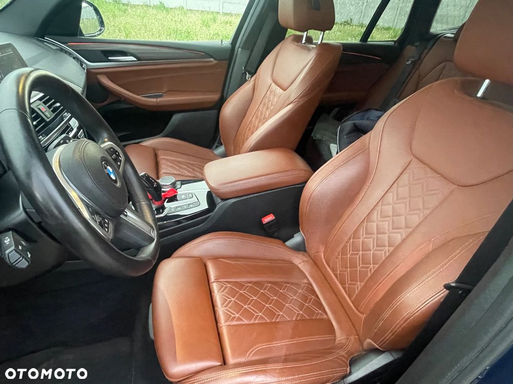 BMW X3 xDrive30e M Sport Edition - 5