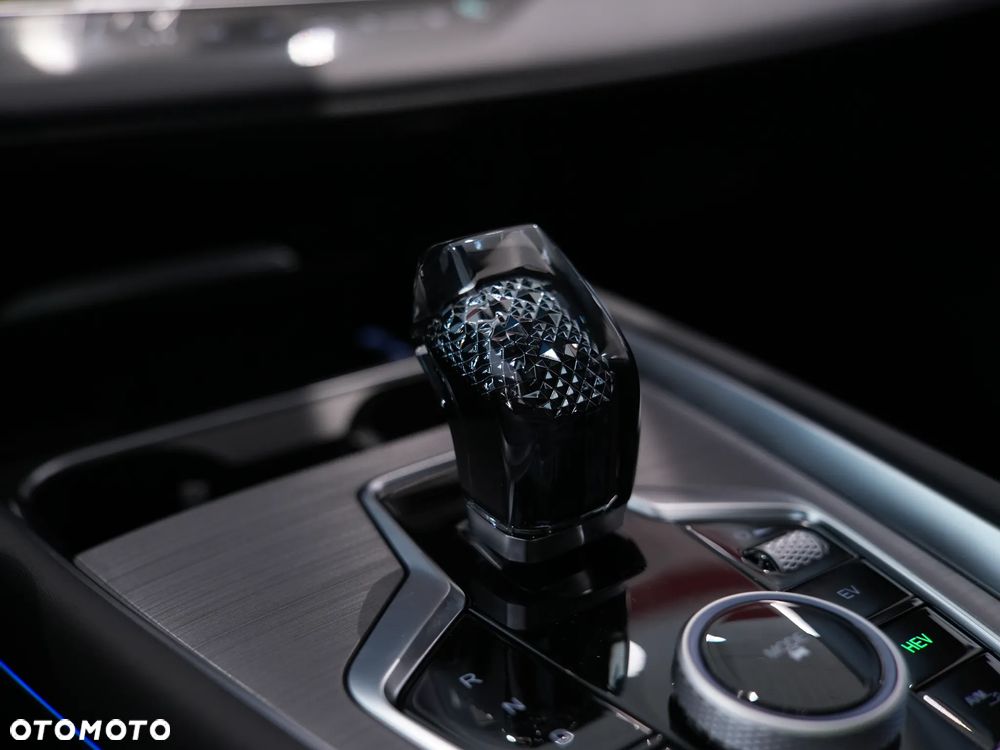 Chery Tiggo 7 1.5 T-GDI Super Hybrid Prestige DHT - 13