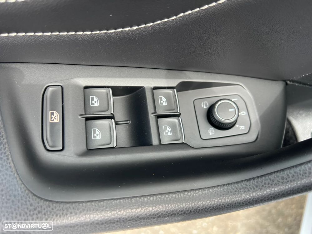 VW Arteon Shooting Brake 2.0 TDI R-Line DSG - 20