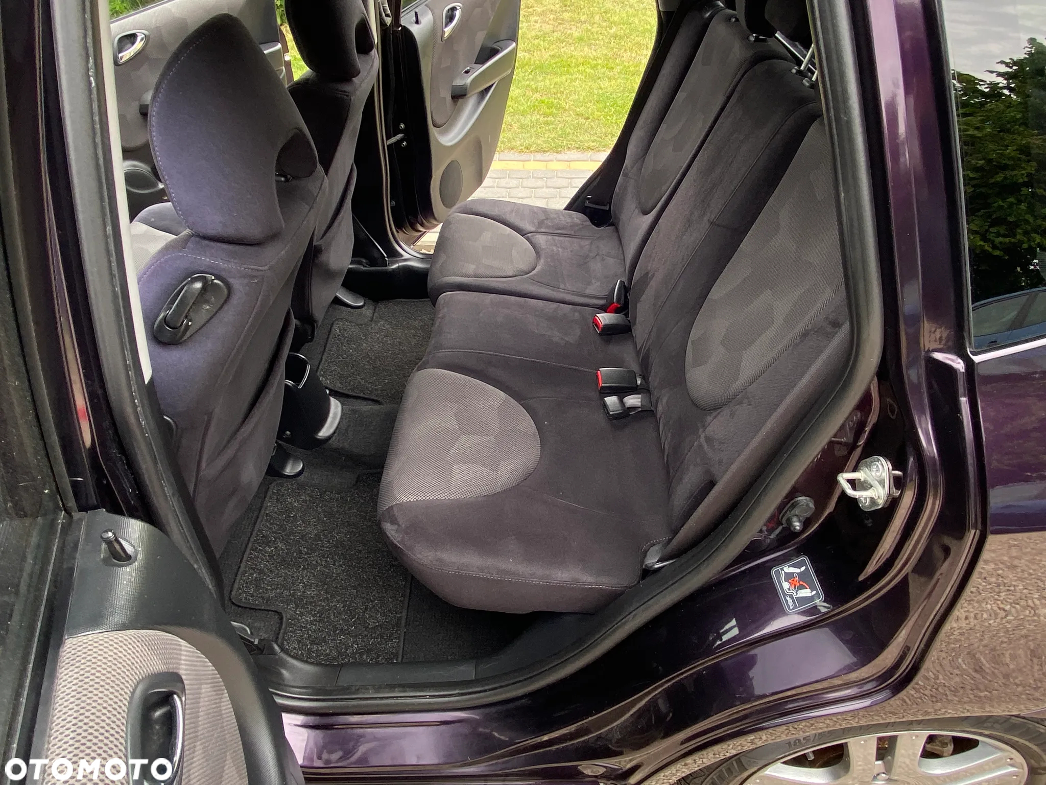 Honda Jazz 1.4 ES Sport - 35