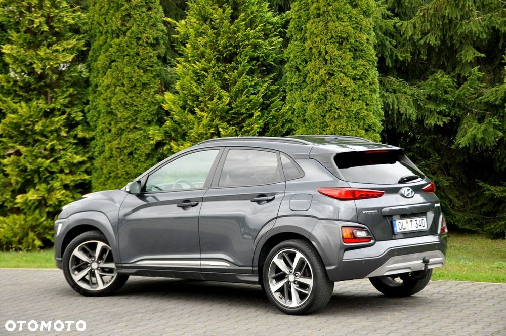 Hyundai Kona - 13