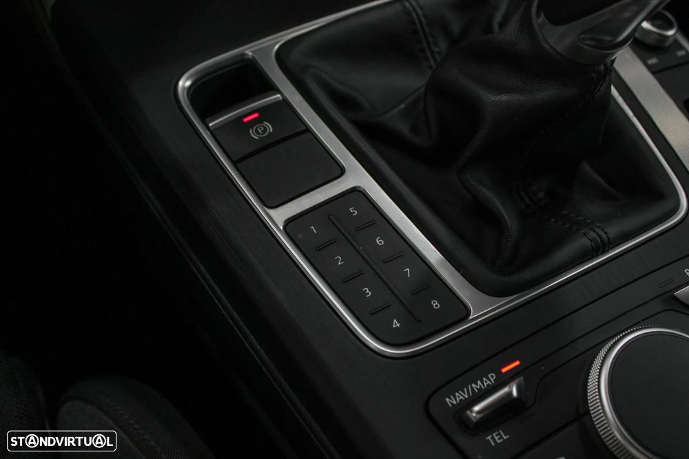Audi Q5 2.0 TDI Sport - 43