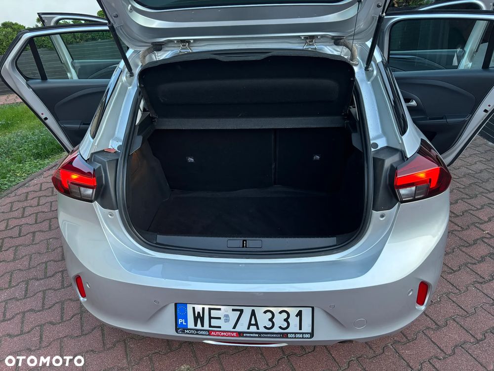 Opel Corsa 1.5 D Elegance Business Pack S&S - 19