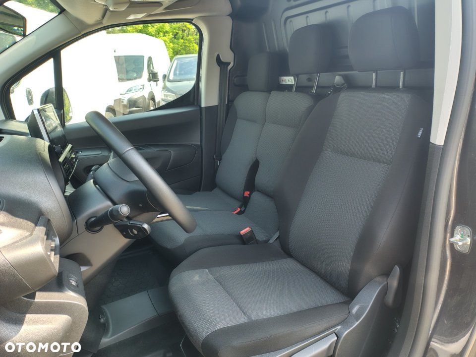 Fiat Doblo - 8