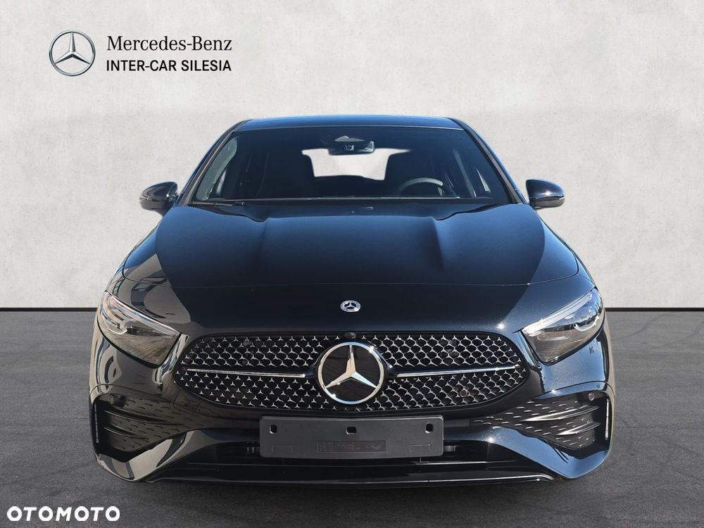 Mercedes-Benz Klasa A - 2