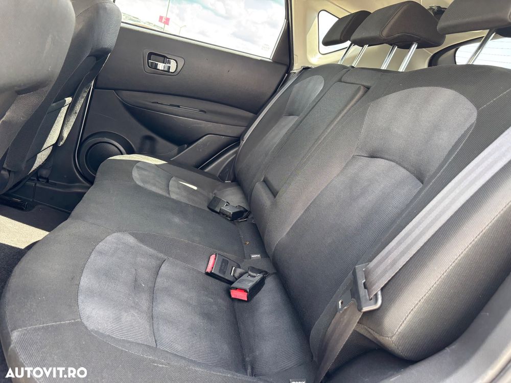 Nissan Qashqai 1.5 DCI TEKNA - 7