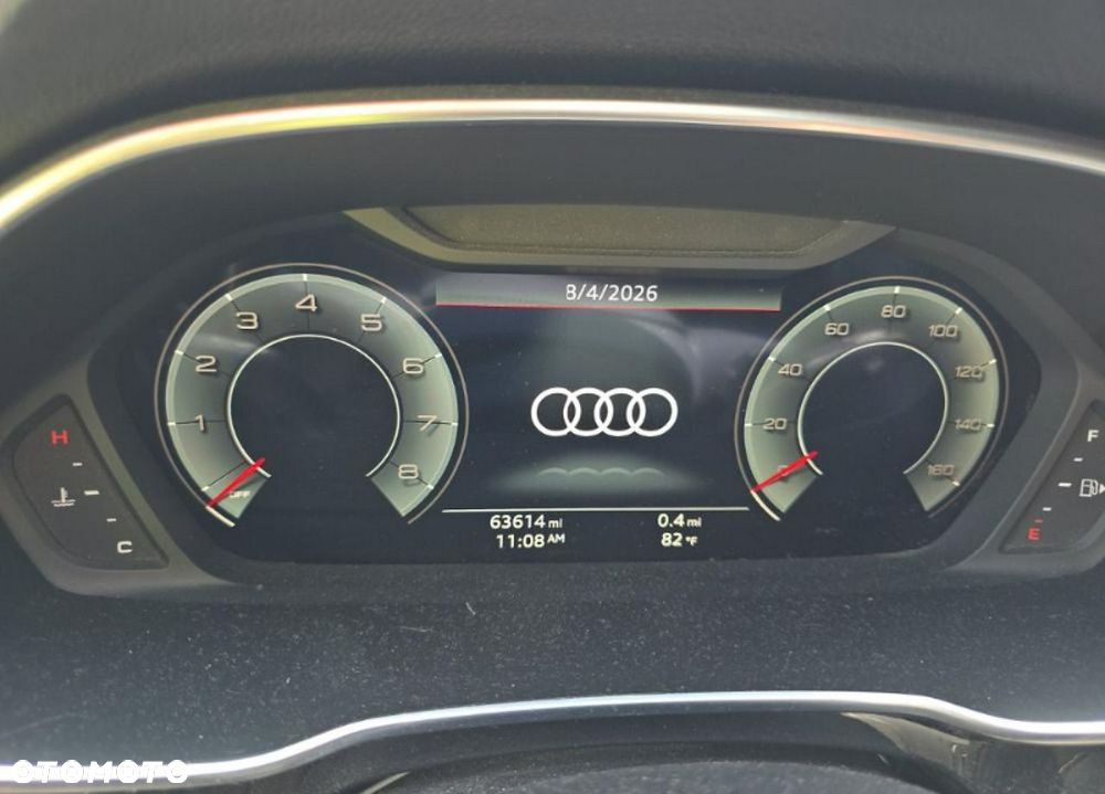 Audi Q3 45 TFSI Quattro S tronic S line - 9