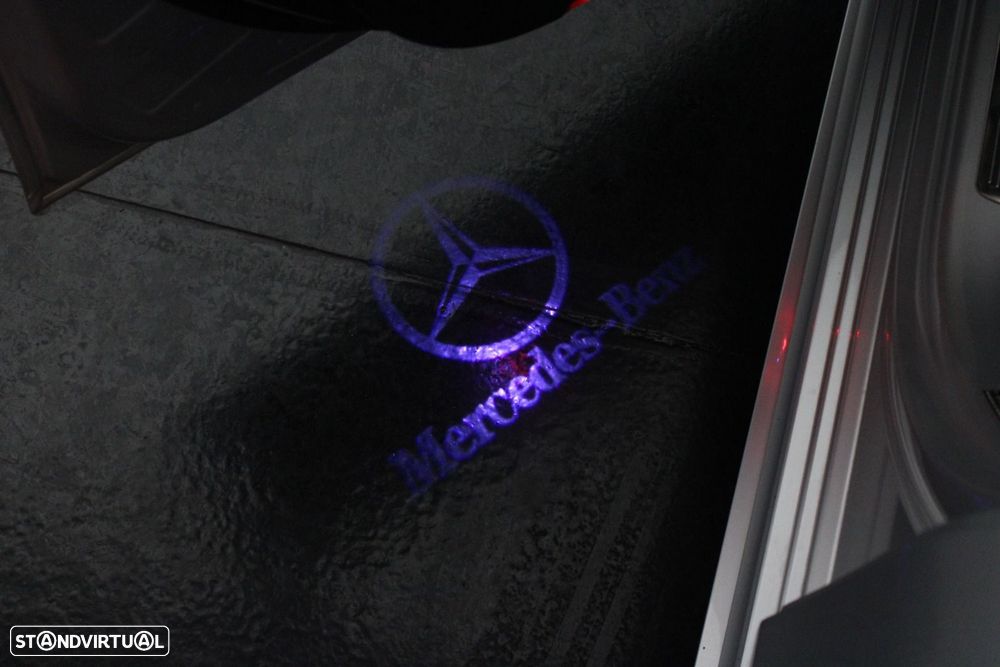 Mercedes-Benz A 250 e AMG Line - 58