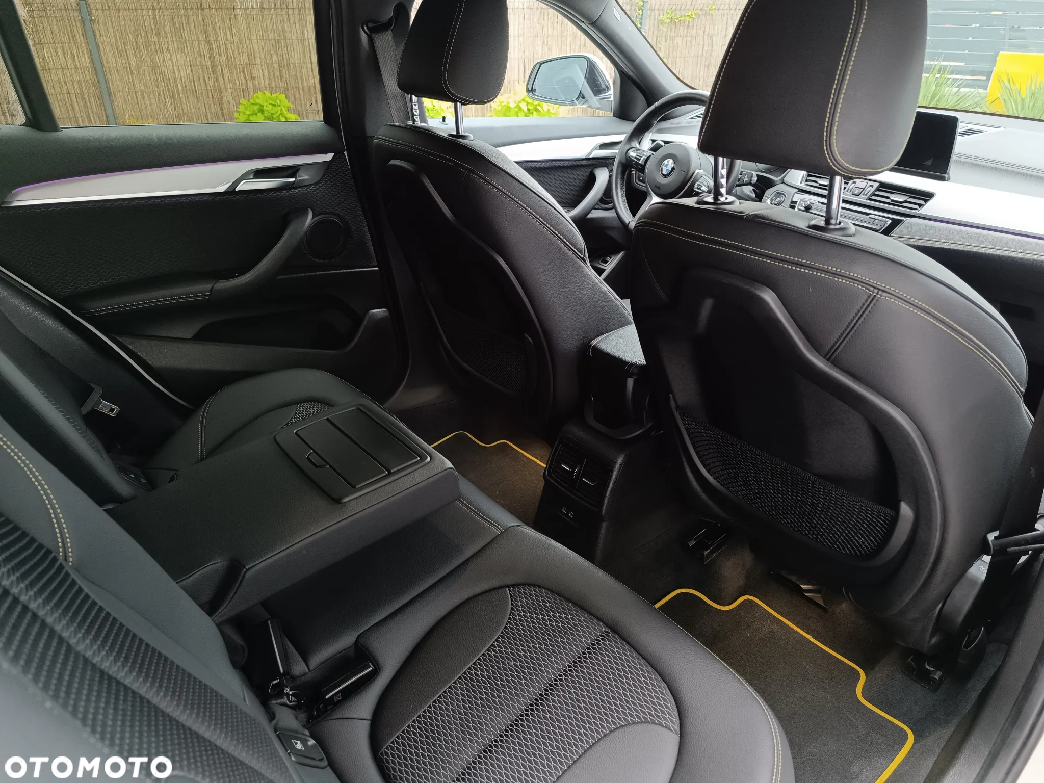 BMW X2 xDrive20d M Sport - 25