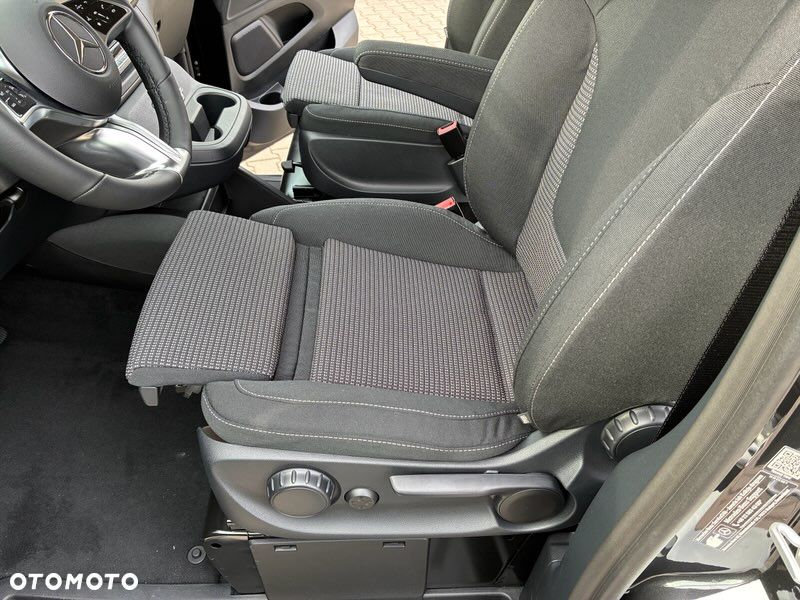 Mercedes-Benz Vito Tourer L3 Select 4x4 9G-Tronic 447.705 - 22