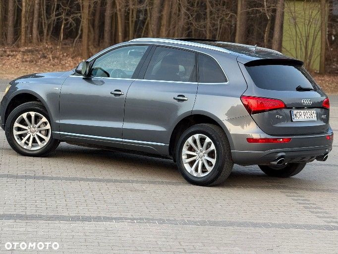 Audi Q5 - 2