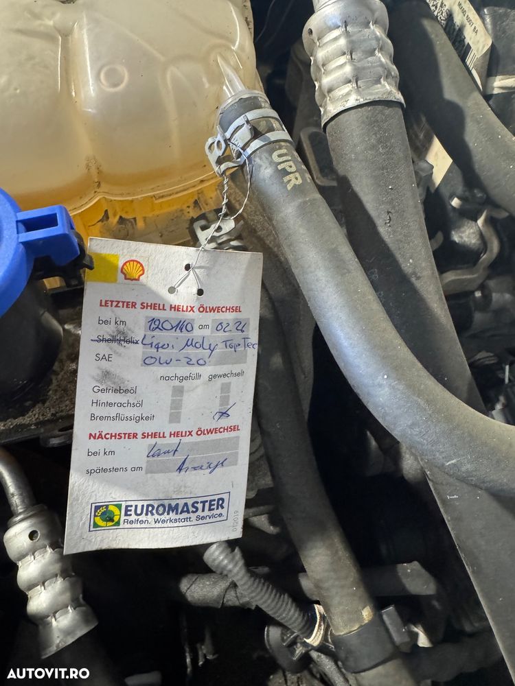 Ford Focus 1.5 EcoBlue Start-Stopp-System Aut. COOL&CONNECT - 39