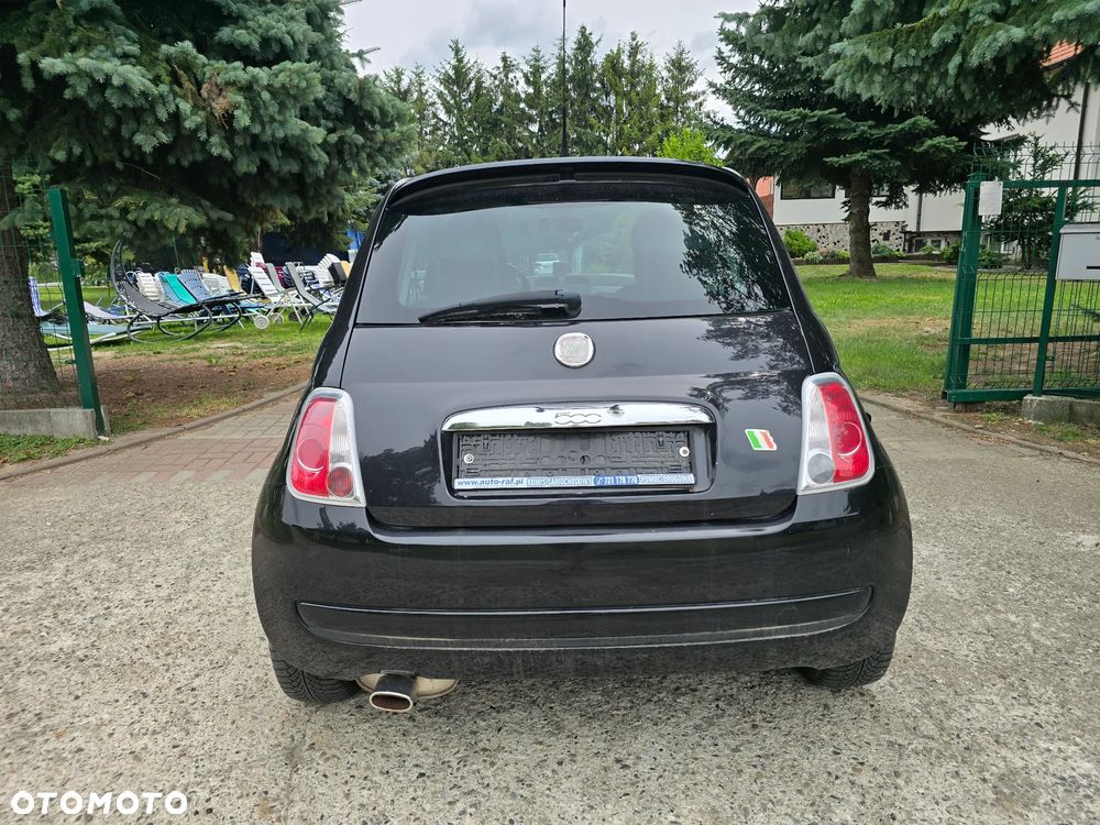 Fiat 500 - 10