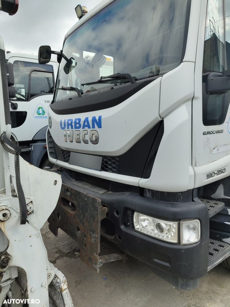 Iveco FARID - 1