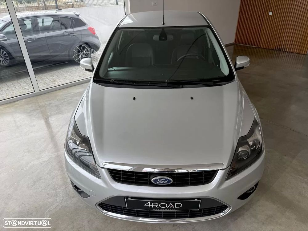 Ford Focus 1.6 TDCi Titanium - 6
