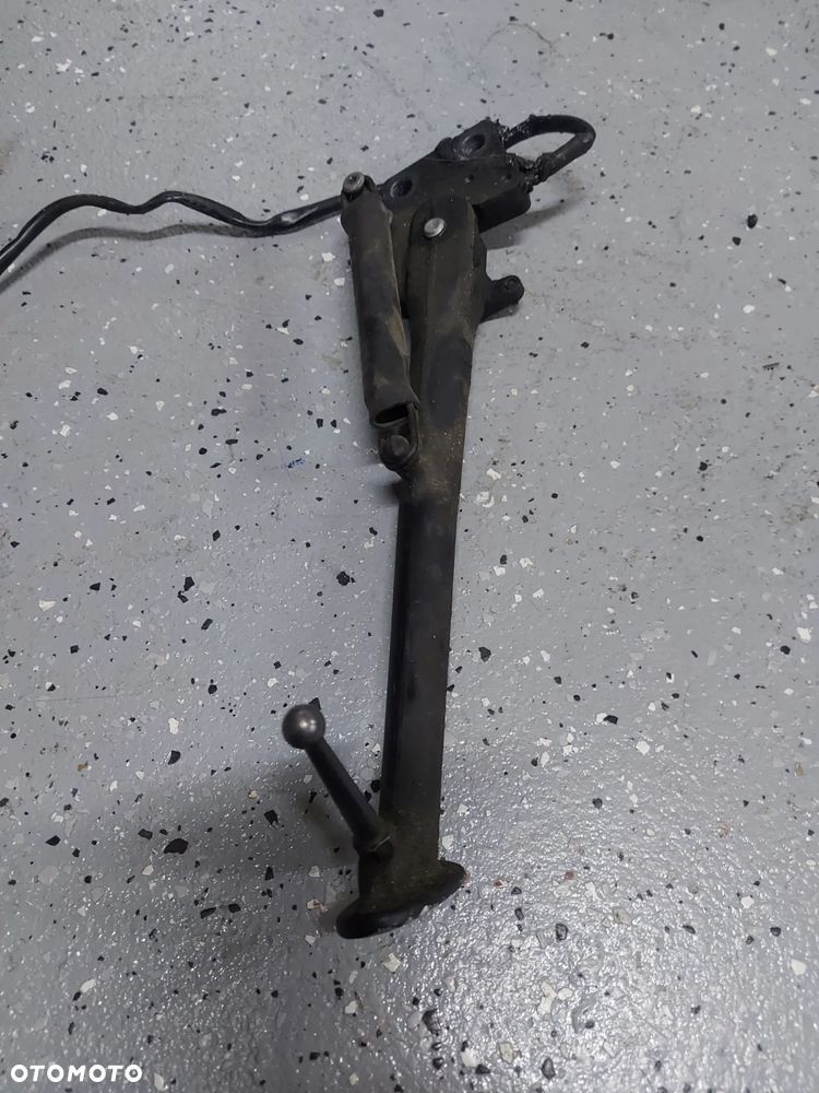 KTM 1290 GT stópka stopka kosa - 1