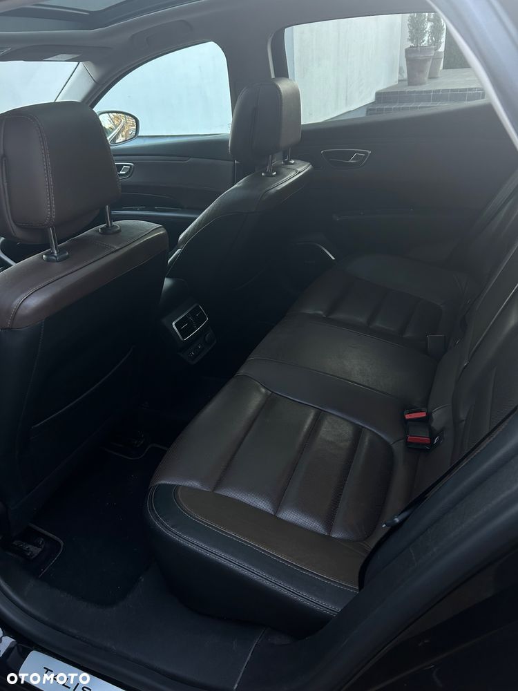 Renault Talisman ENERGY TCe 200 EDC INTENS - 8