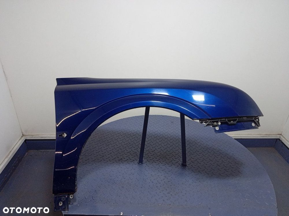 OPEL VECTRA C SIGNUM BŁOTNIK PRZÓD PRAWY PRZEDNI Z21B - 1