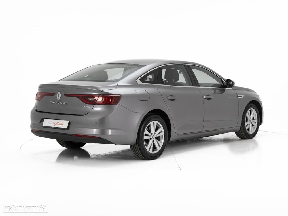 Renault Talisman - 4