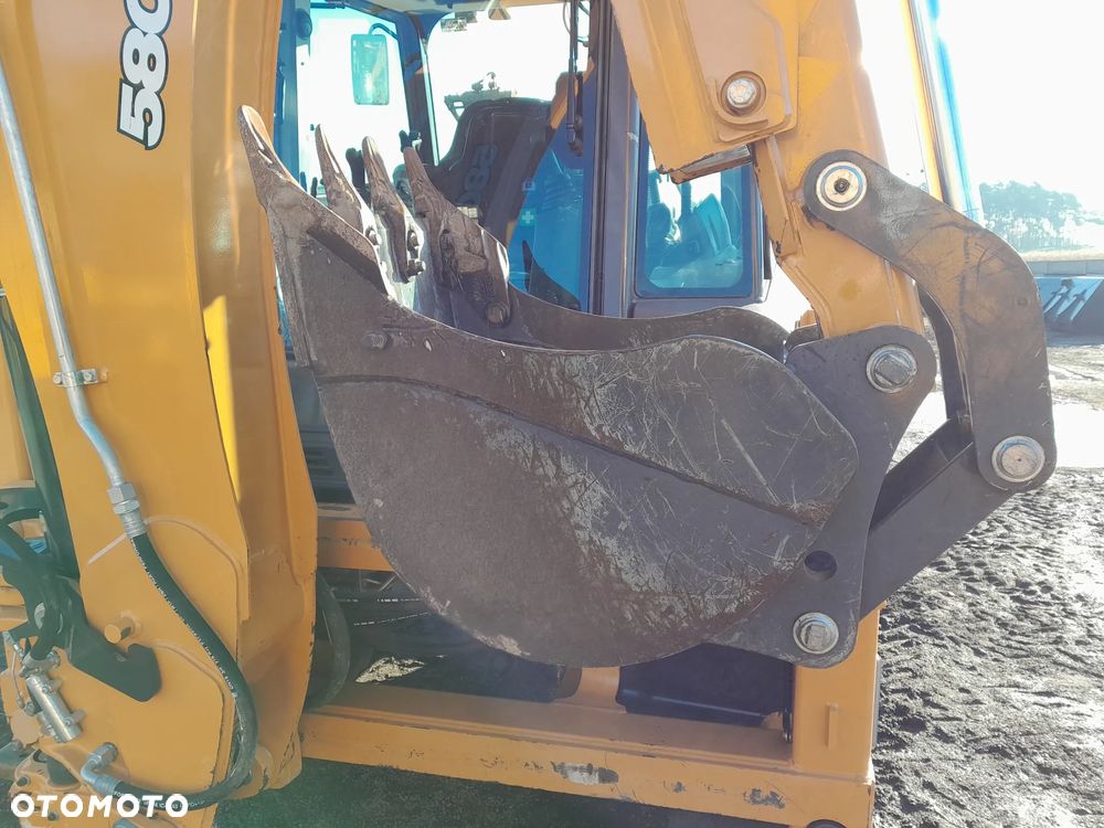 Case 580SV 2023R - 12