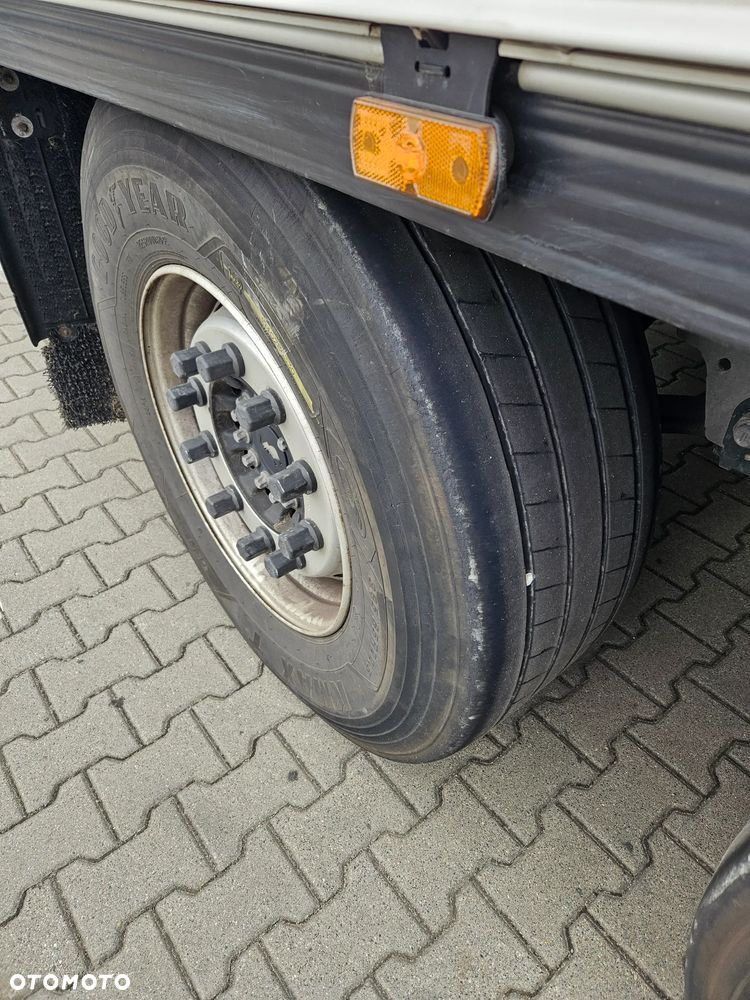 Schmitz Cargobull SCS S3 STOCK 32883 - 16
