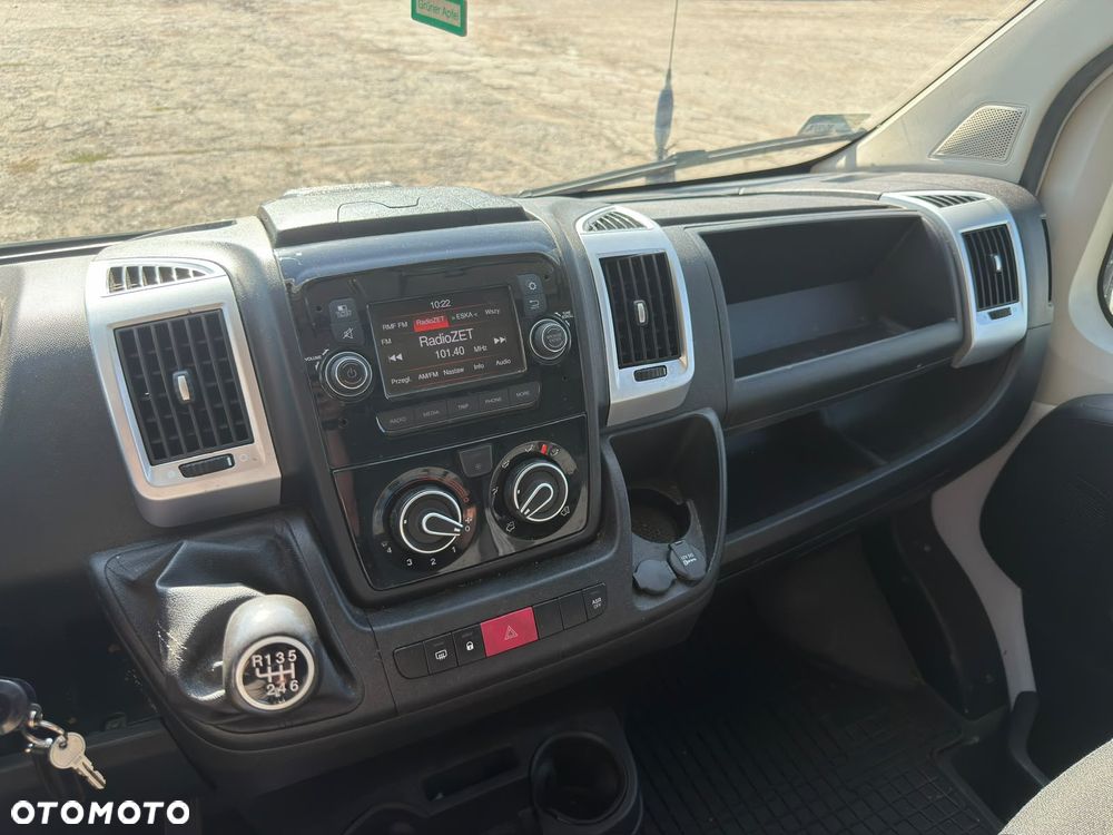 Fiat DUCATO - 2