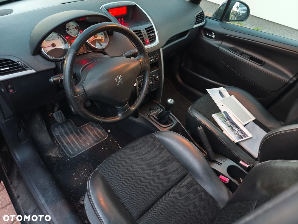 Peugeot 207 120 Premium - 11