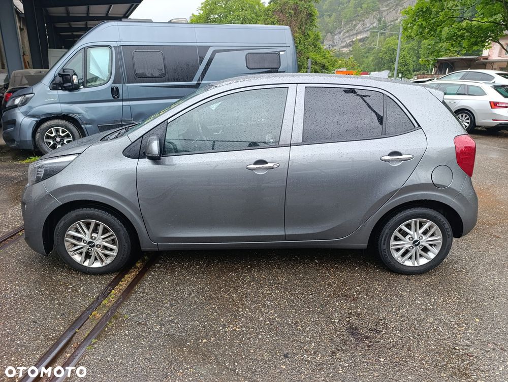Kia Picanto 1.0 Vision - 7