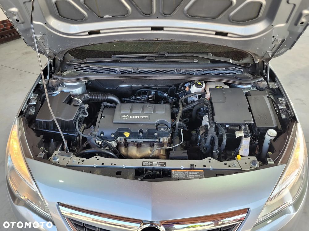 Opel Astra 1.4 Active - 18
