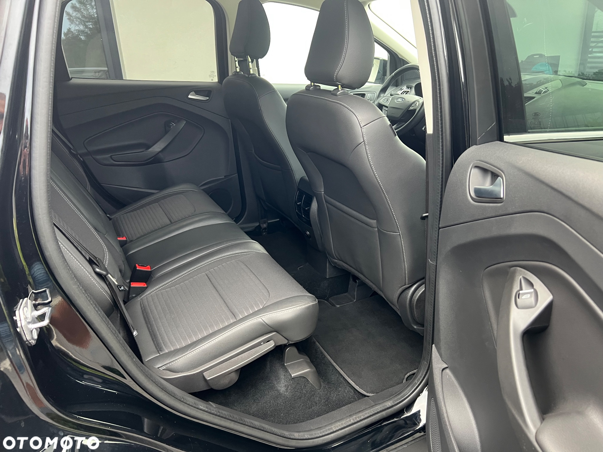 Ford Kuga 1.5 EcoBoost 4x4 Individual - 16