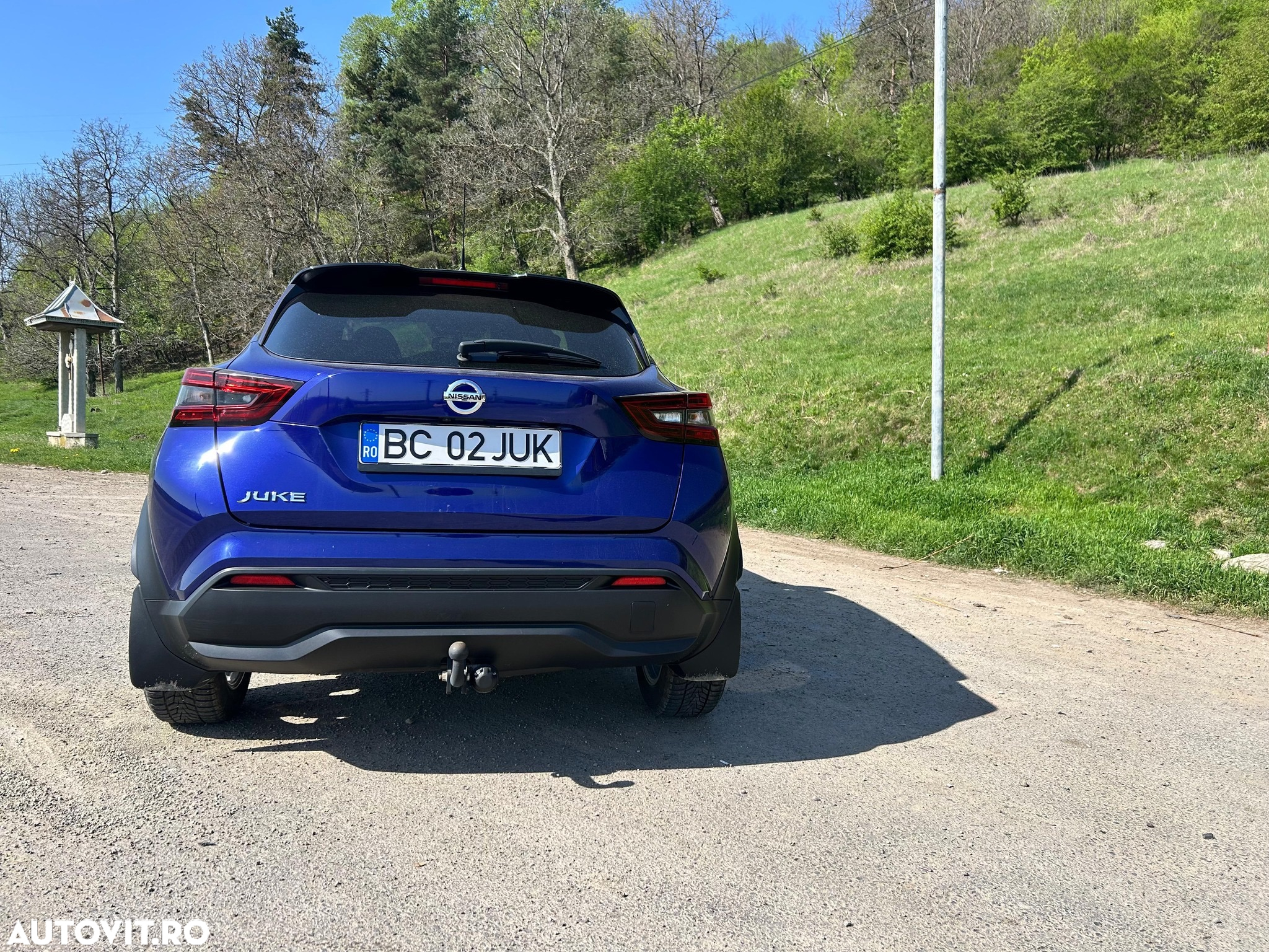 Nissan Juke - 4