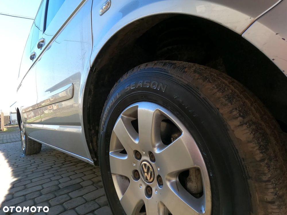 Volkswagen Multivan L1 - 34