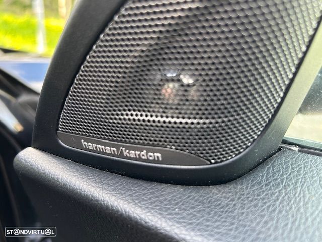 BMW 225 d Cabrio Pack M Auto - 20