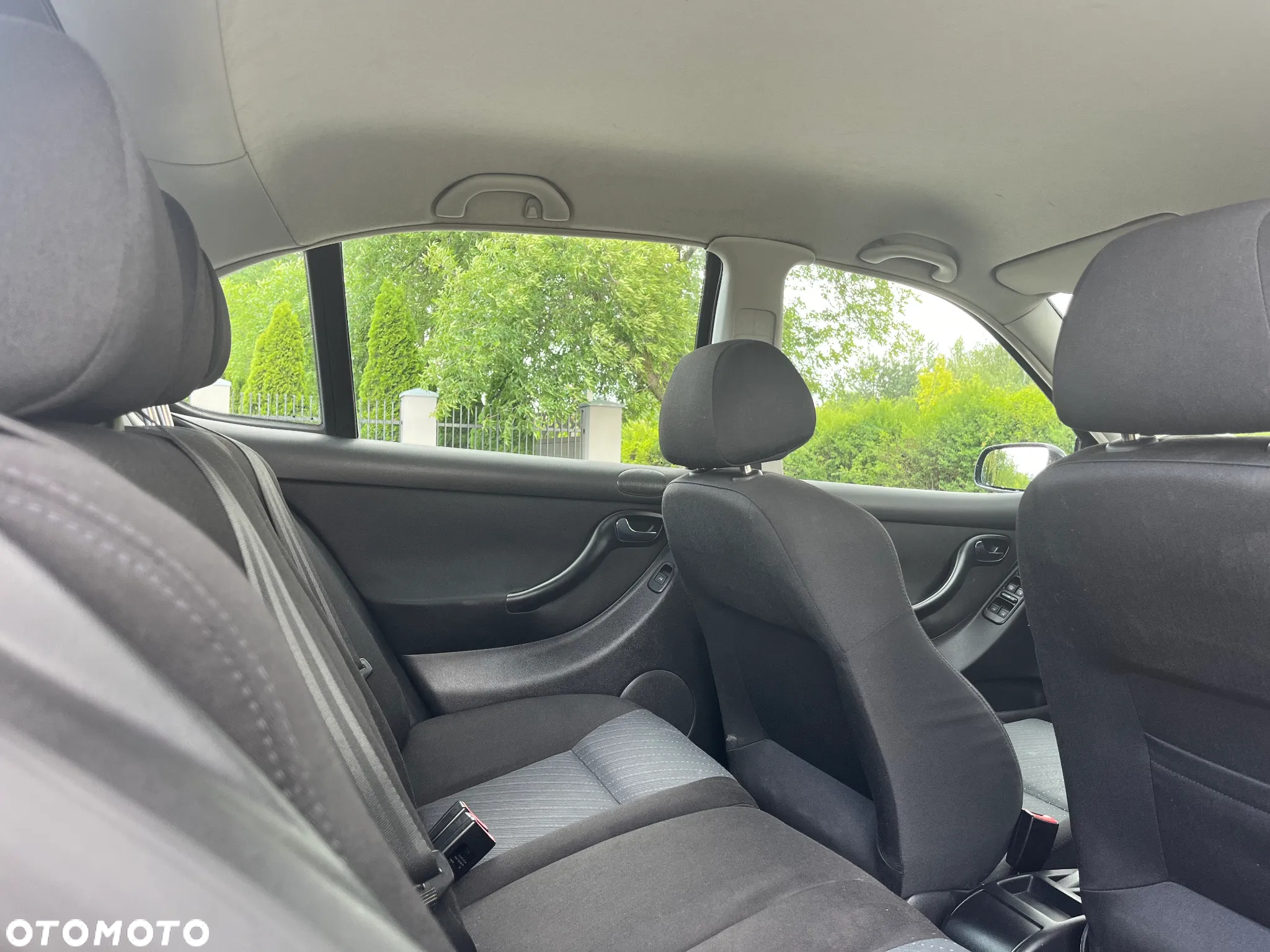 Seat Leon 1.6 Cool - 6