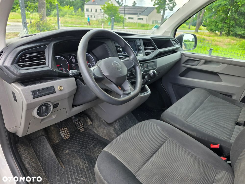 Volkswagen T6 - 19
