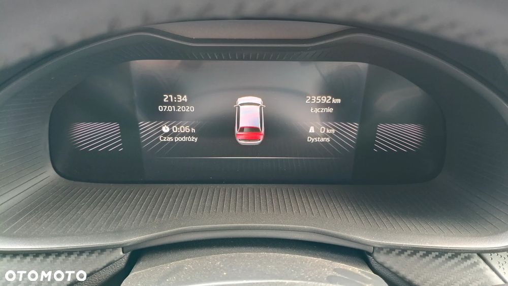 Skoda Scala 1.5 TSI DSG Monte Carlo - 32
