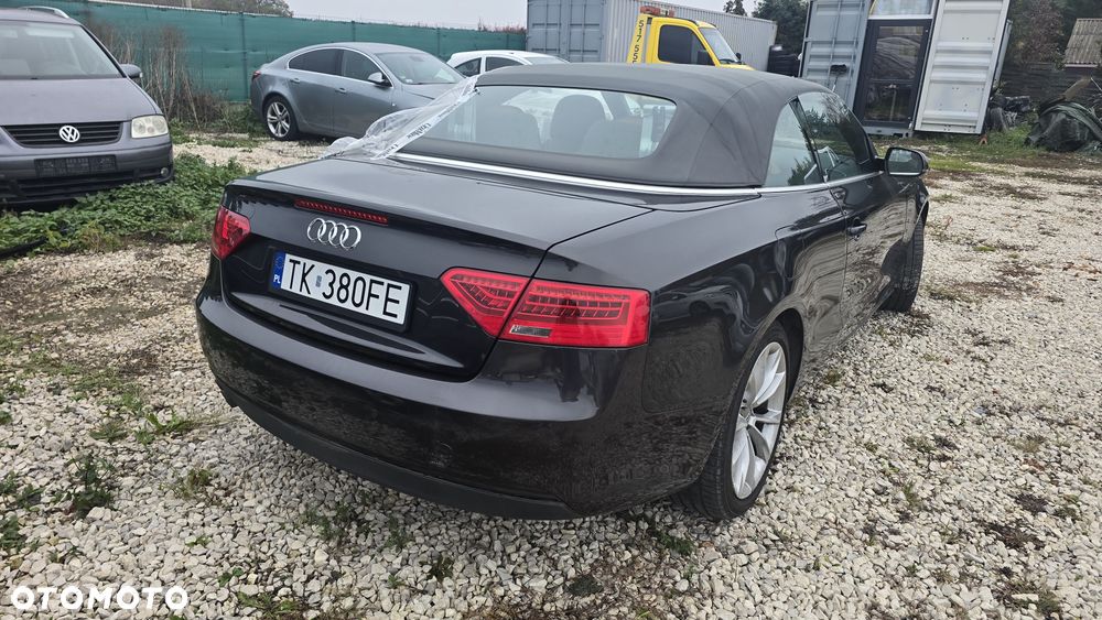 Audi A5 Coupé - 11